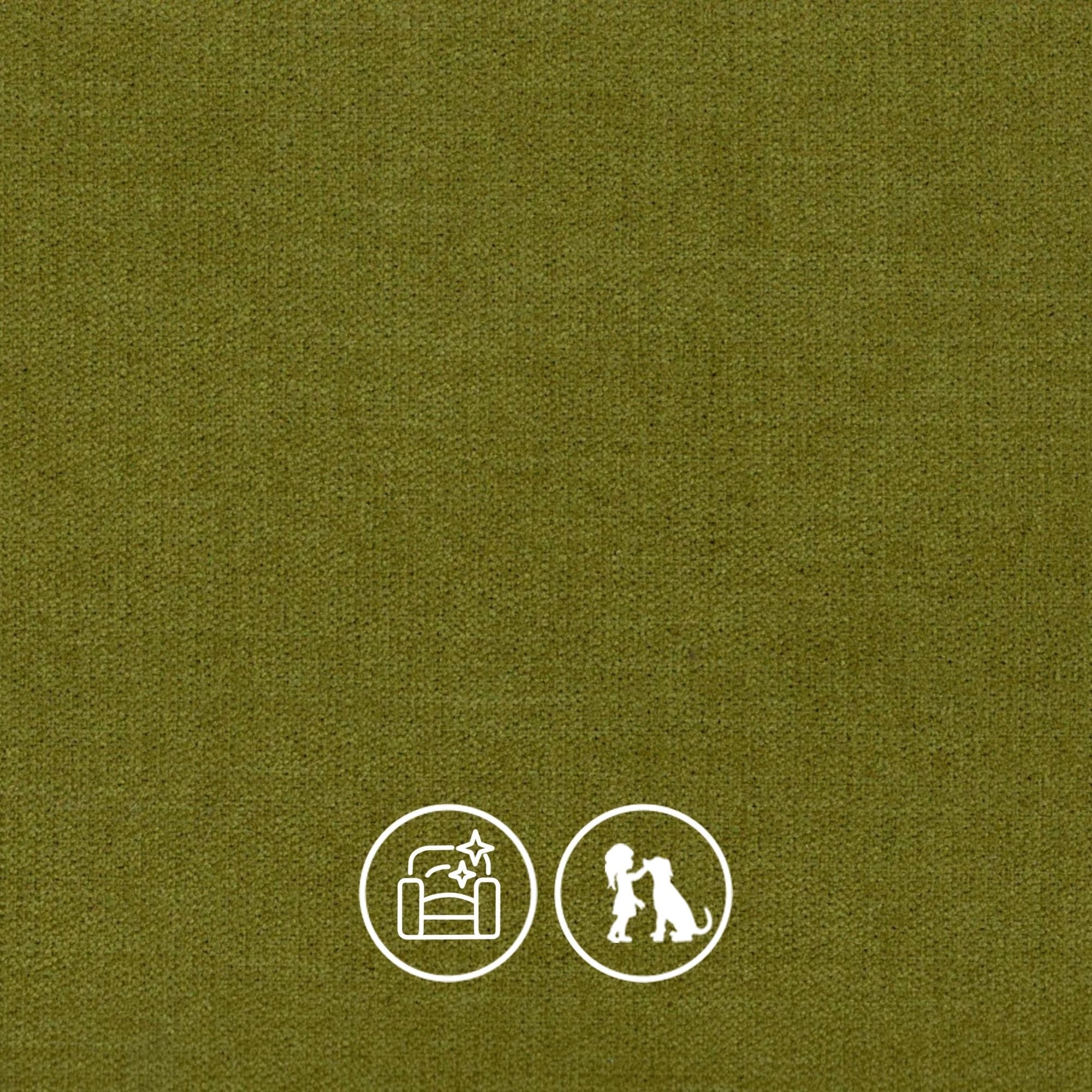 <b>Soft Easy-Clean Weave</b><p>

<p>EasyCare, Family Friendly<p>

<b>Composition</b>: 99% Polyester, 1% Nylon<p>

Luna is a luxurious EasyClean chenille collection with a soft, inviting touch. Its mix of natural tones and rich, deep hues adds warmth and sophistication, making it perfect for enhancing both contemporary and traditional interiors.